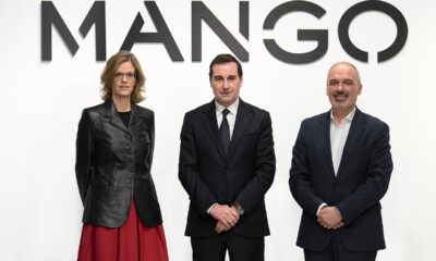 Mango punta i 4 miliardi di fatturato entro il 2026