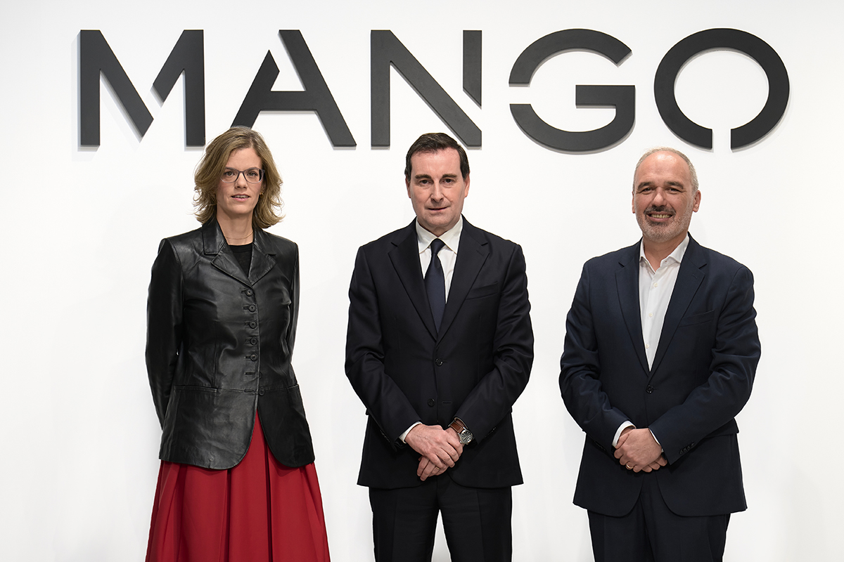 Mango punta i 4 miliardi di fatturato entro il 2026