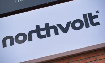 Northvolt dichiara fallimento: le cause e il futuro