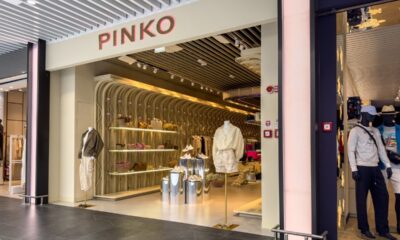 Pinko: nuova governance per crescita strategica in Cina