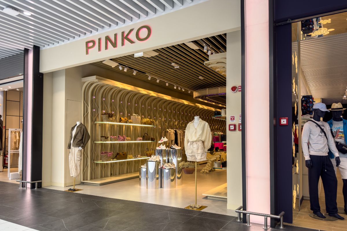 Pinko: nuova governance per crescita strategica in Cina