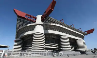 San Siro: due club, un solo stadio. L’offerta di Inter e Milan è sul tavolo