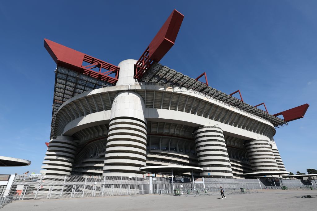 San Siro: due club, un solo stadio. L’offerta di Inter e Milan è sul tavolo