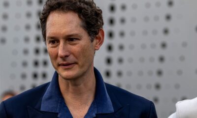 Stellantis, John Elkann al Parlamento italiano: “Il Paese è centrale, pesa prezzo energia”