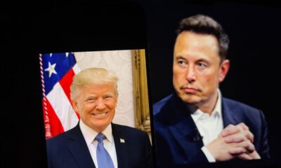 Crisi Tesla di Elon Musk: le possibili strade da percorrere e il ruolo del presidente Donald Trump