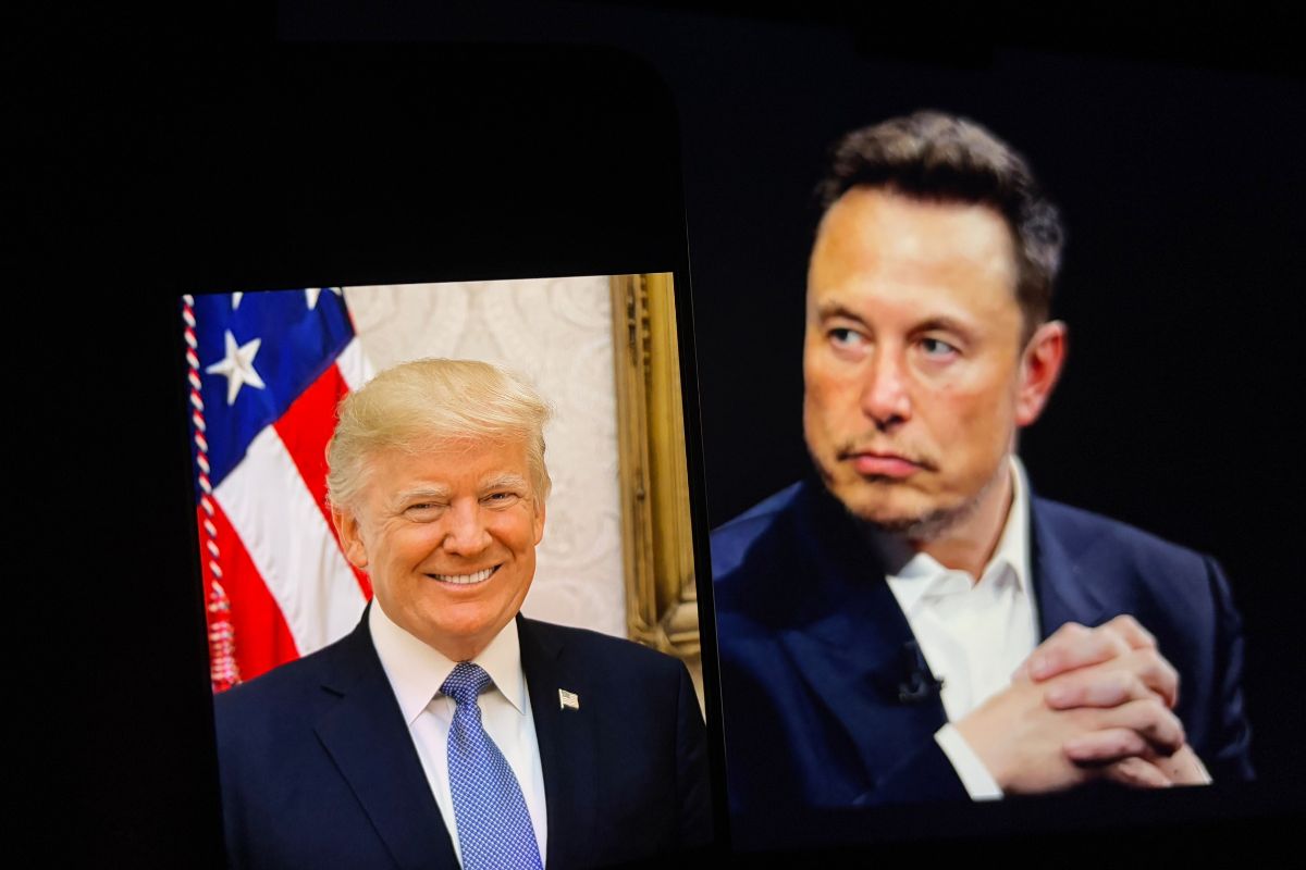 Crisi Tesla di Elon Musk: le possibili strade da percorrere e il ruolo del presidente Donald Trump