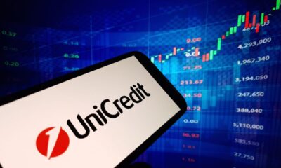 UniCredit, la Bce autorizza l’acquisizione di Commerzbank