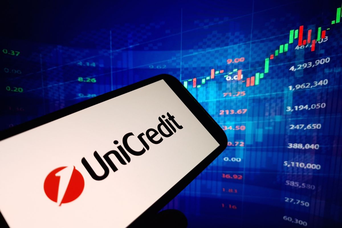 UniCredit, la Bce autorizza l’acquisizione di Commerzbank