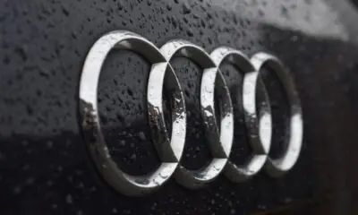 Audi taglia 7.500 posti di lavoro in Germania, ma annuncia 8 miliardi di investimenti