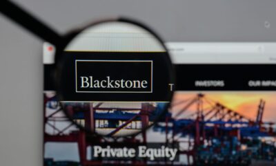 Blackstone, 1 miliardo di dollari per l’a.d. Stephen Schwarzman