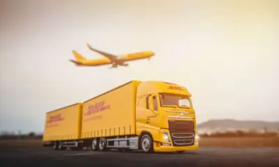 Dhl: piano di risparmio da 1 miliardo, -8 mila posti di lavoro