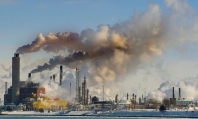 Il nuovo report pubblicato sulla piattaforma Carbon Majors rivela le responsabili dell'inquinamento globale