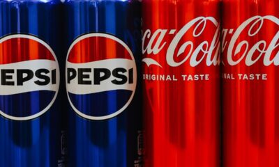 PepsiCo acquista Poppi per 2 miliardi: nuova competizione con CocaCola