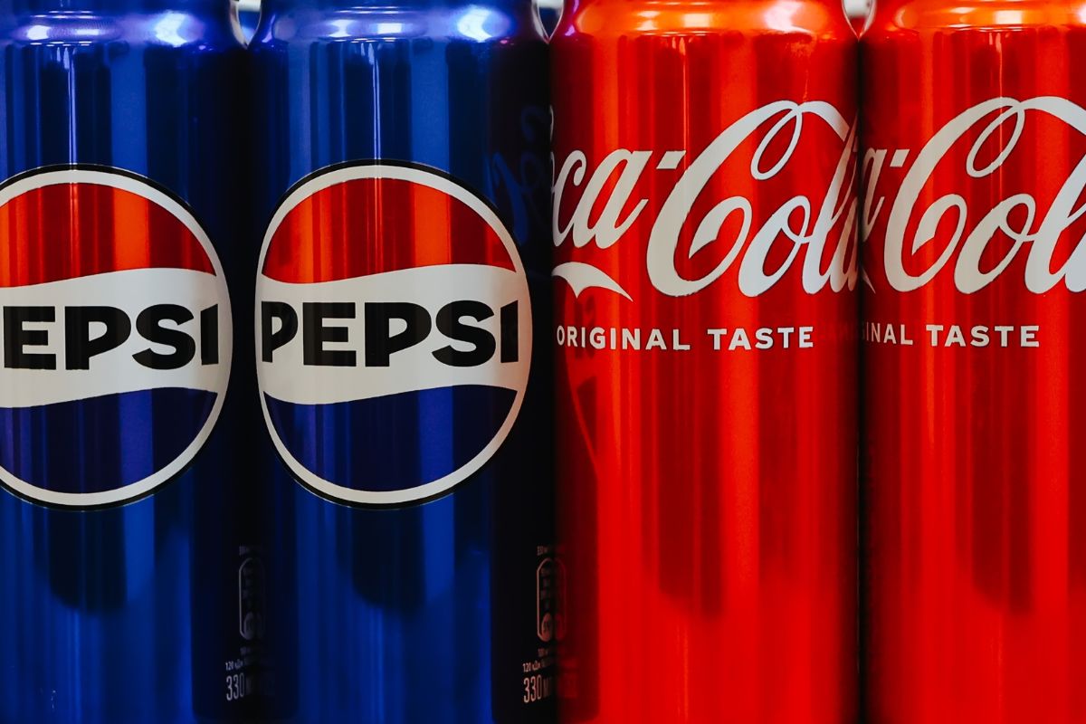 PepsiCo acquista Poppi per 2 miliardi: nuova competizione con CocaCola