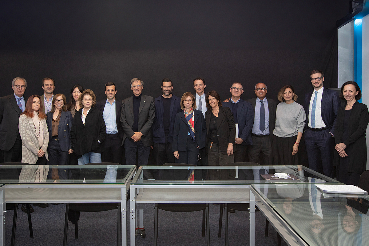 BasicNet, Lorenzo e Alessandro Boglione nuovi Ceo