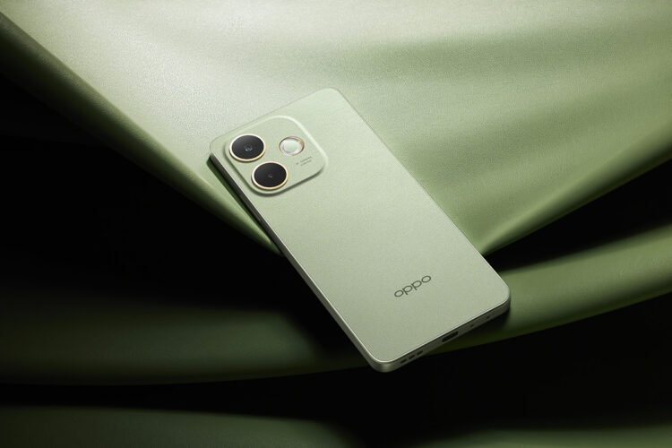 Oppo A5 Pro: il nuovo smartphone rugged per l’avventura e il gaming