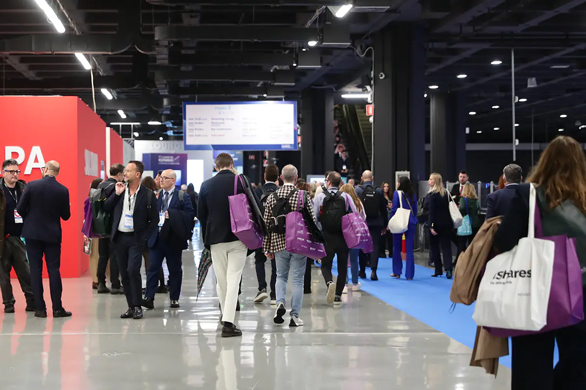 Salone del Risparmio: numeri stabili, ruolo sempre più strategico